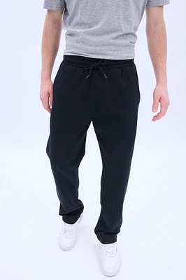 North Western Straight Leg Sweatpant