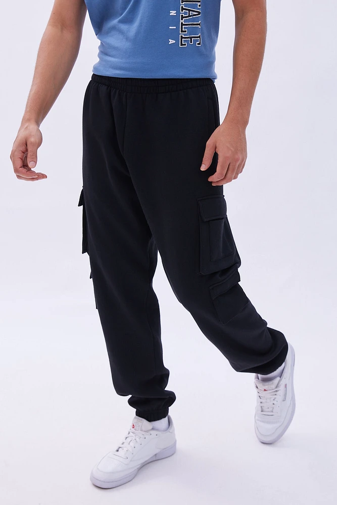 North Western 4 Pocket Cargo Sweatpant