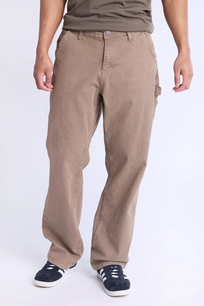 Carpenter Jeans