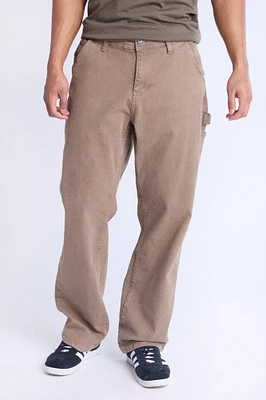 Carpenter Jeans