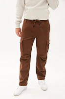 Loose Cargo Pant