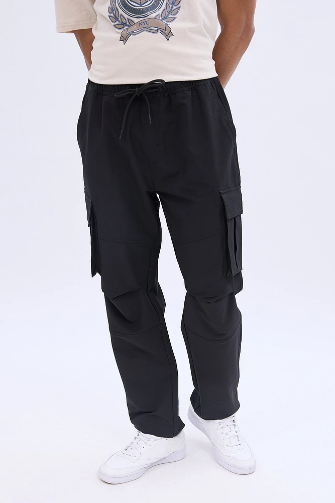 Cargo Parachute Pant