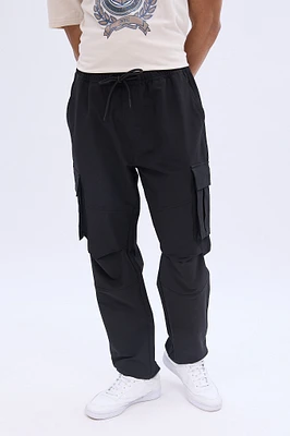 Cargo Parachute Pant