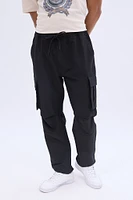 Cargo Parachute Pant