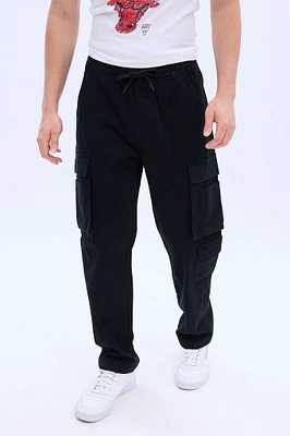 Utility Cargo Pant