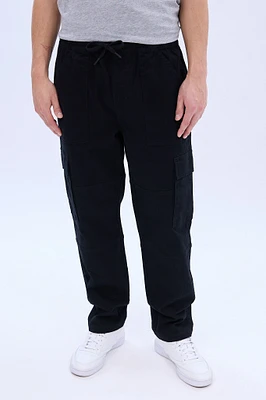 Workwear Cargo Pant