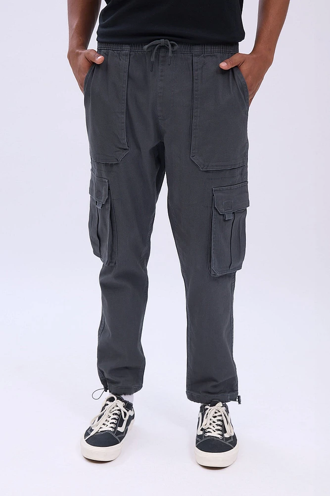 Pantalon décontracté Workwear