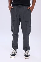 Pantalon décontracté Workwear