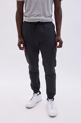 Jogger cargo voyageur