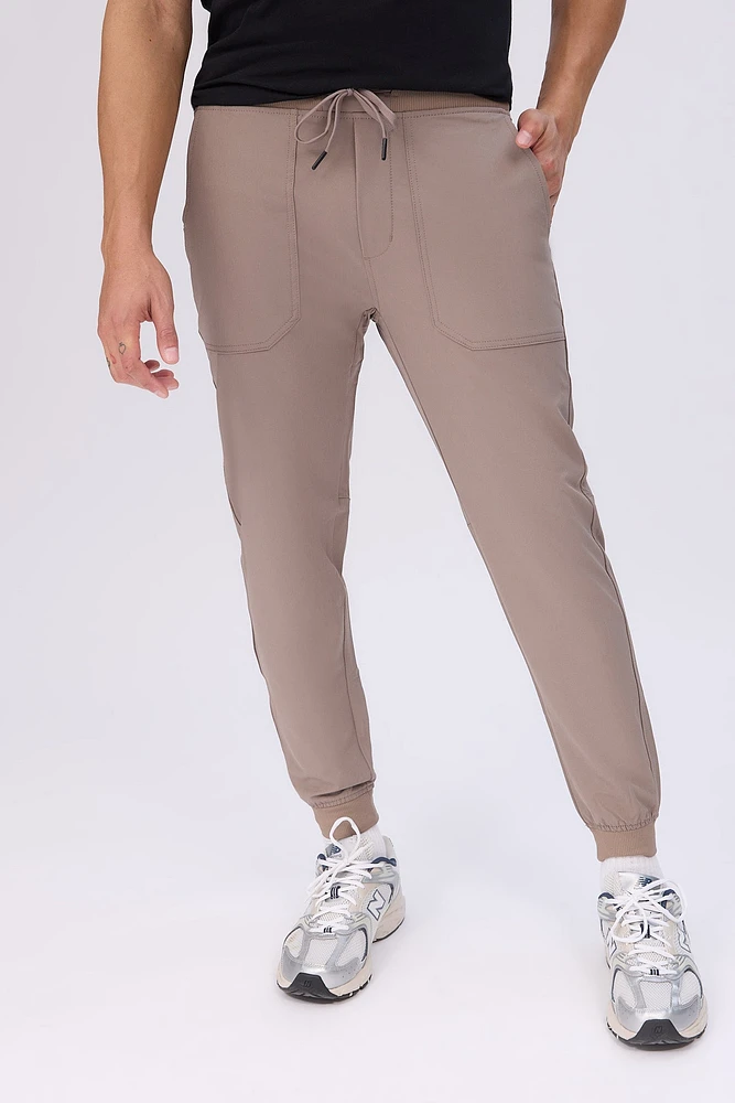 Traveler Jogger