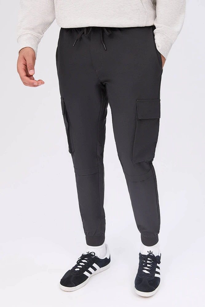Jogger cargo voyageur