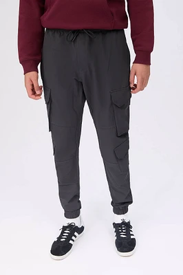 Jogger cargo voyageur
