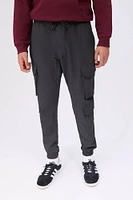 Jogger cargo voyageur