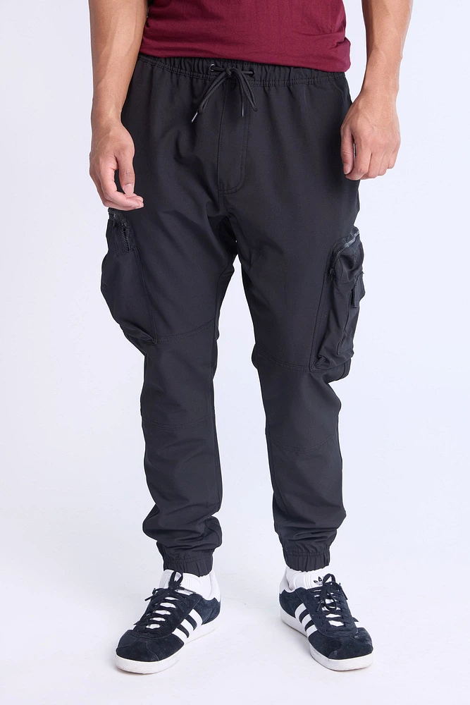 Traveler Utility Jogger