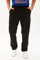 Utility Cargo Convertible Jogger