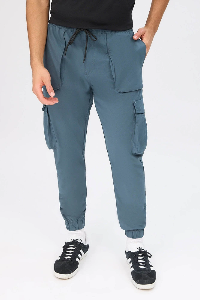 Jogger Workwear Ripstop