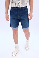 Denim Short