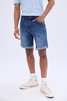 Denim Short