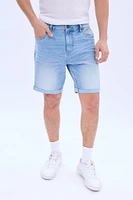 Denim Short