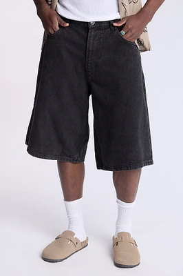 Baggy Jorts