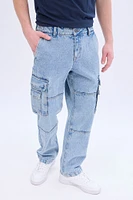 Cargo Jean