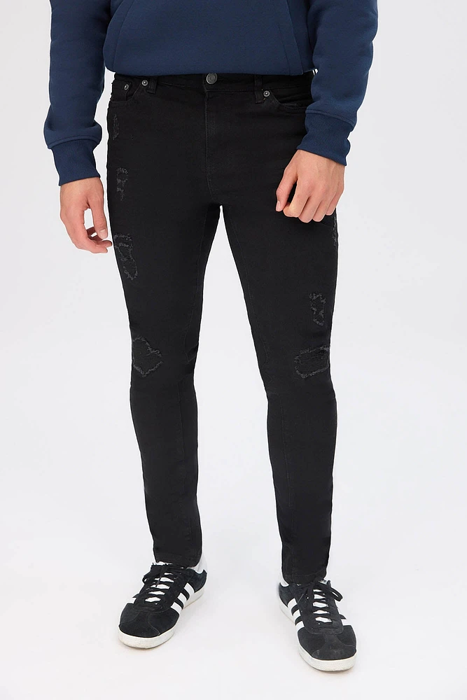 Chase Skinny Jeans