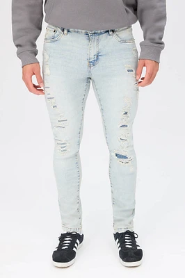 Chase Skinny Jeans