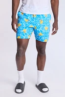 Ducks 7" Swim Shorts