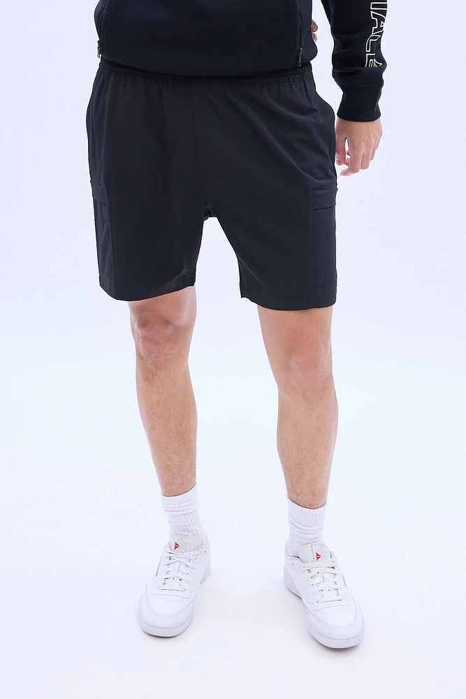 Getaway Cargo Short