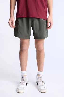 Getaway Cargo Shorts