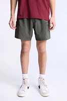 Getaway Cargo Shorts