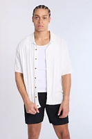Everyday Twill Shorts