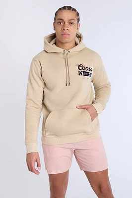 Everyday Twill Shorts