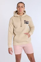Everyday Twill Shorts