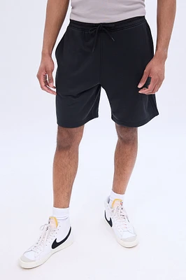 Fleece Short