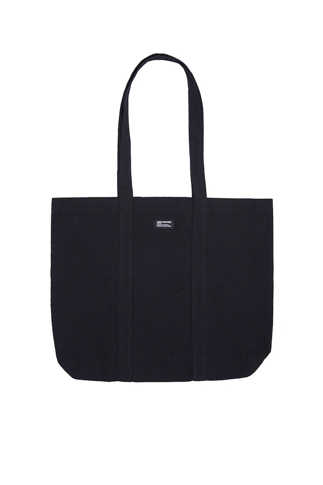 North Western Tote Bag