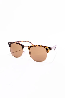 Clubmaster Sunglasses