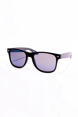 Wayfarer Sunglasses