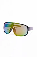 Sport Shield Sunglasses