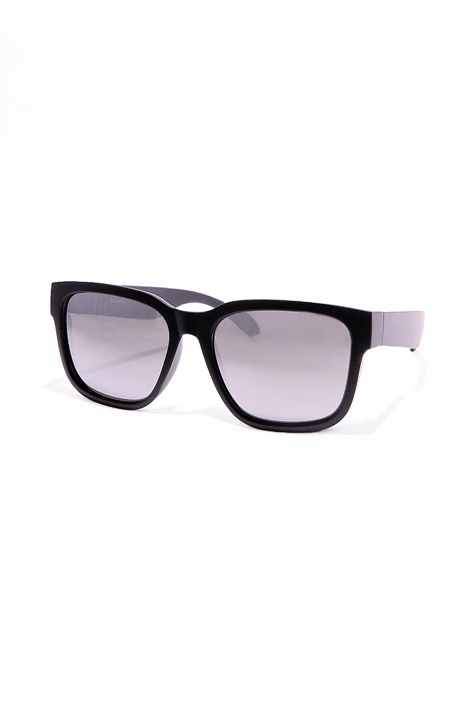 Sport Wayfarer Sunglasses