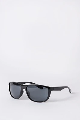 Lunettes de soleil wayfarer