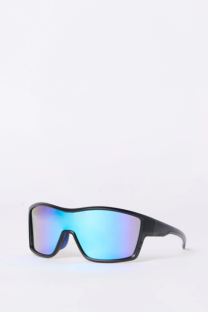 Shield Sunglasses