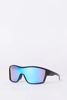 Shield Sunglasses