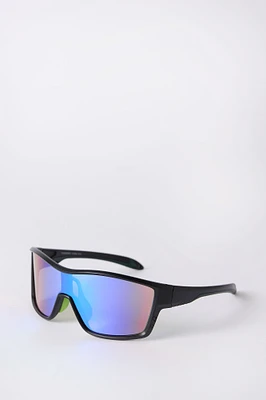 Shield Sunglasses