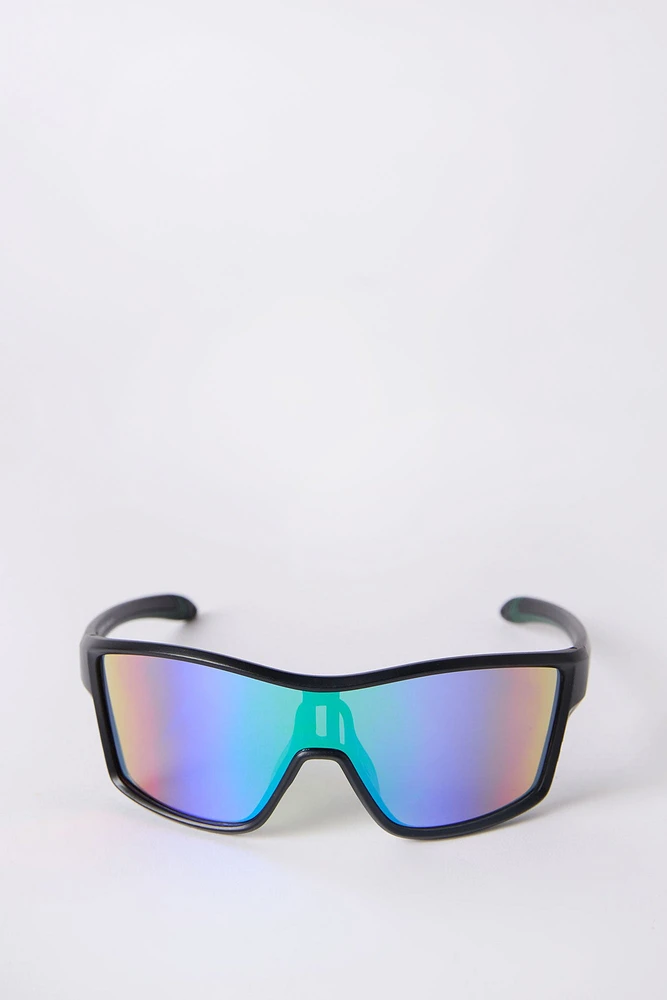 Shield Sunglasses