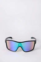 Shield Sunglasses