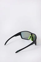 Shield Sunglasses