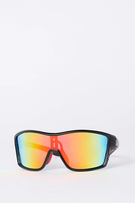 Shield Sunglasses