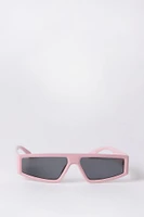 Triangular Wayfarer Sunglasses