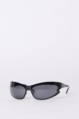 Spike Side Sunglasses